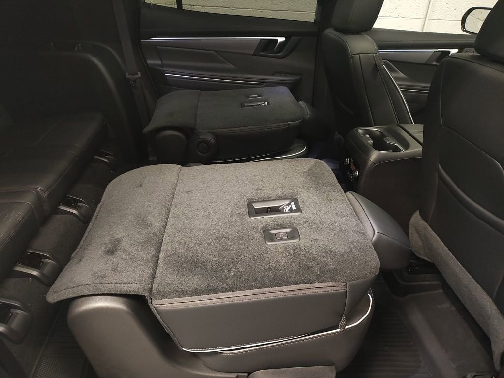 2026 Buick Enclave Sport Touring - Photo 12
