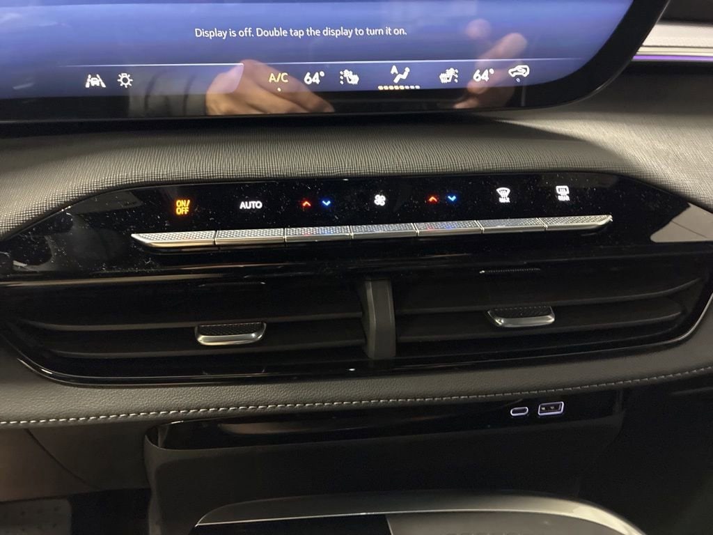 2026 Buick Enclave Sport Touring - Photo 24