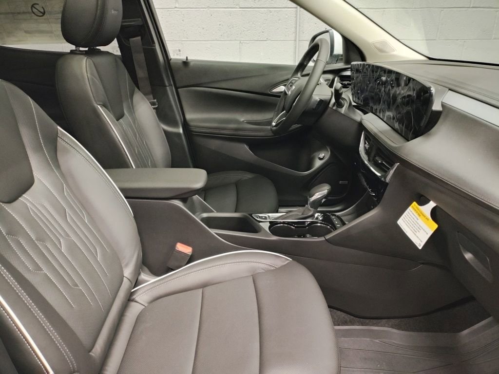 2026 Buick Encore GX Avenir - Photo 7