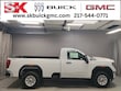  GMC Sierra 2500 HD