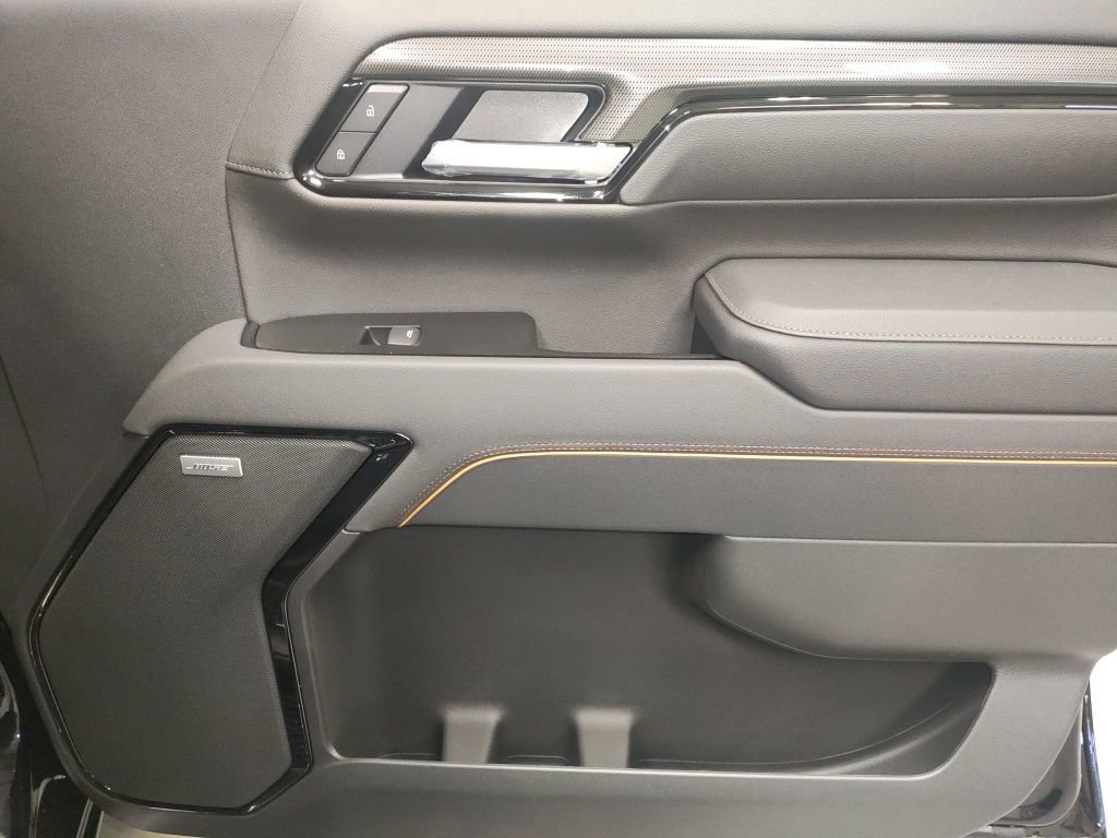 2026 GMC Sierra 2500HD AT4 - Photo 9