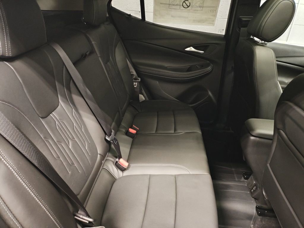 2026 Buick Encore GX Avenir - Photo 12
