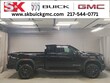 GMC Sierra 2500 HD