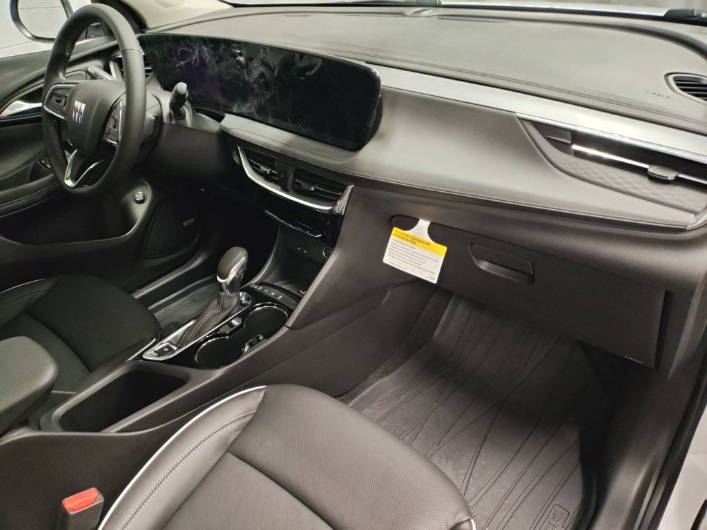 2026 Buick Encore GX Avenir - Photo 8