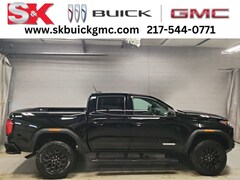 2026 GMC Canyon Elevation Truck