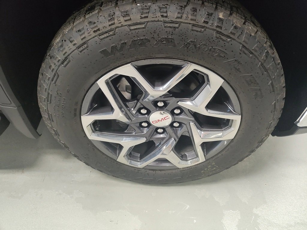 2026 Gmc Sierra 1500 SLT photo 4