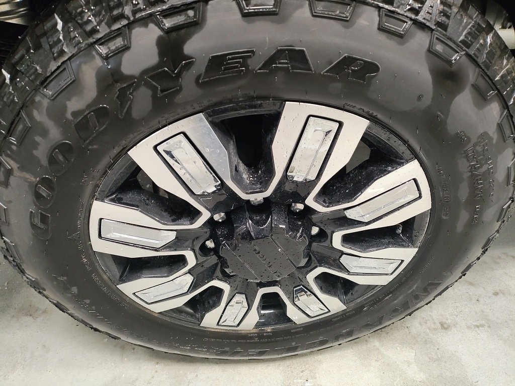 New 2026 GMC Sierra 2500 HD Denali Truck