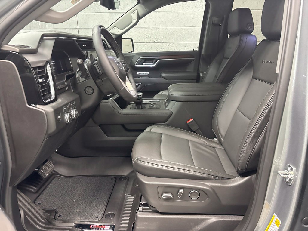 2026 GMC Sierra 1500 Denali - Photo 15