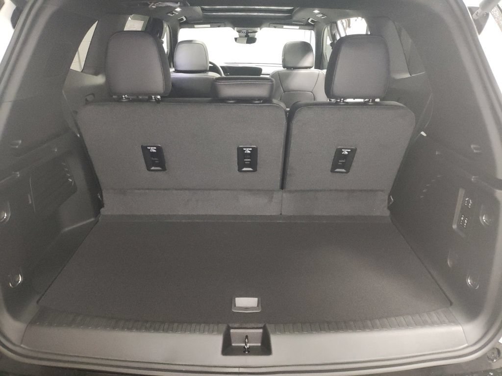 2026 Buick Enclave Sport Touring - Photo 15