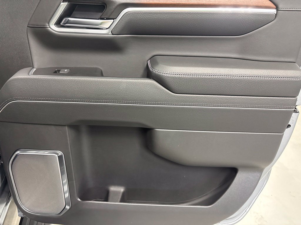 2026 GMC Sierra 1500 Denali - Photo 10