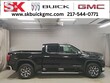  GMC Sierra 1500