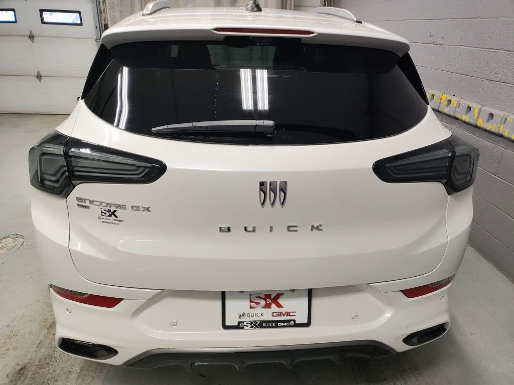 2026 Buick Encore GX Avenir - Photo 23