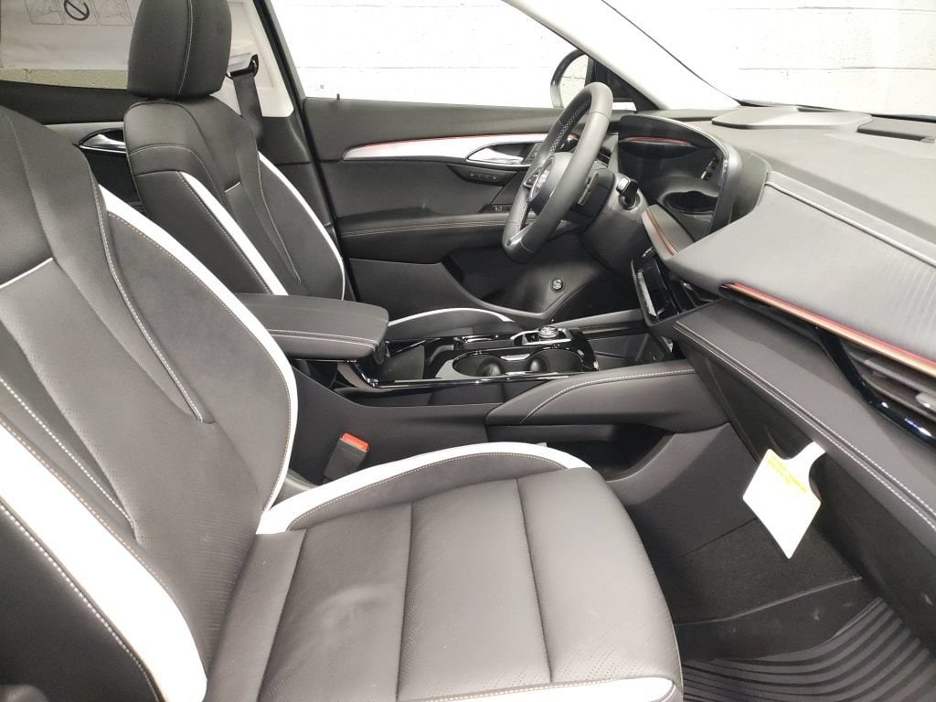 2026 Buick Envision Sport Touring - Photo 7