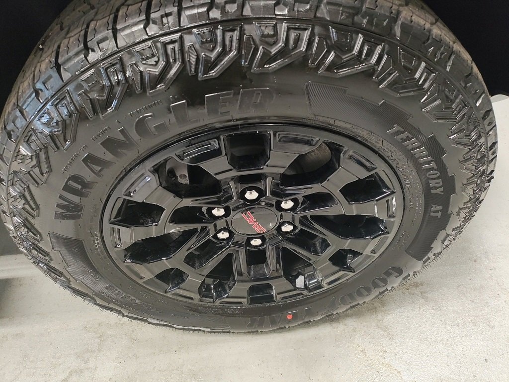 New 2026 GMC Canyon Elevation Truck