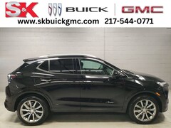2026 Buick Encore GX Avenir SUV
