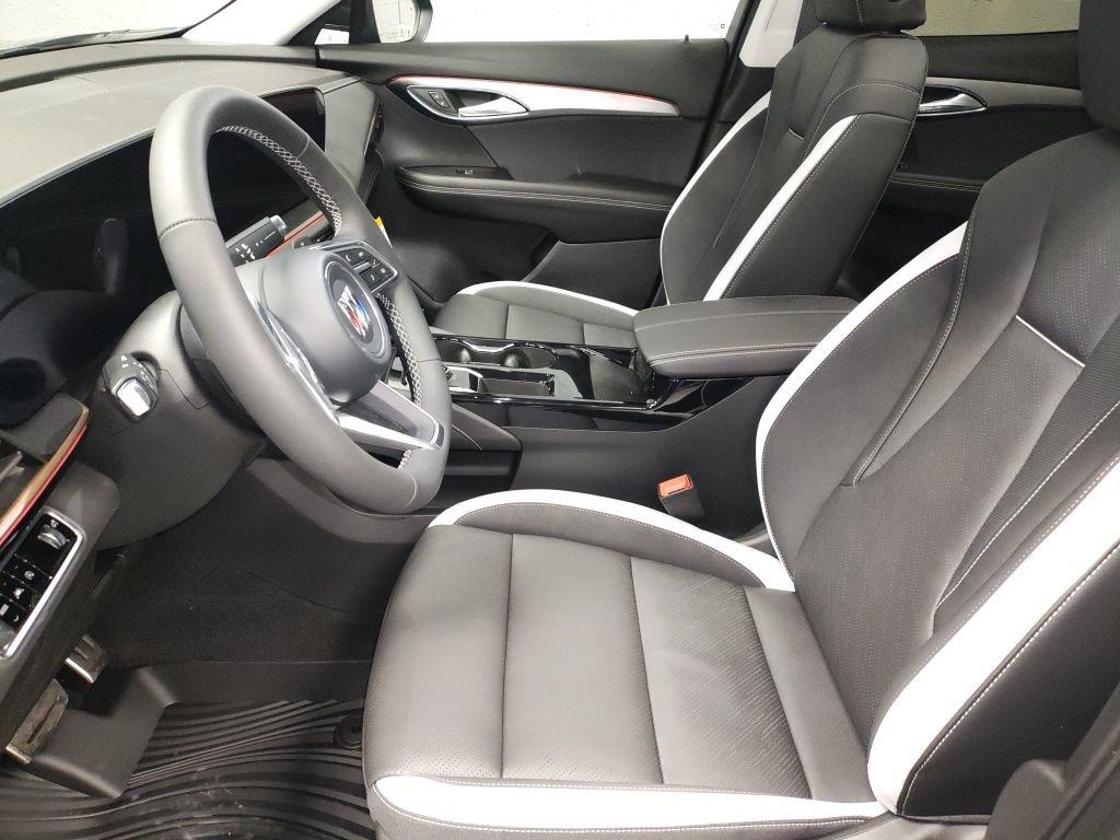 2026 Buick Envision Sport Touring - Photo 23