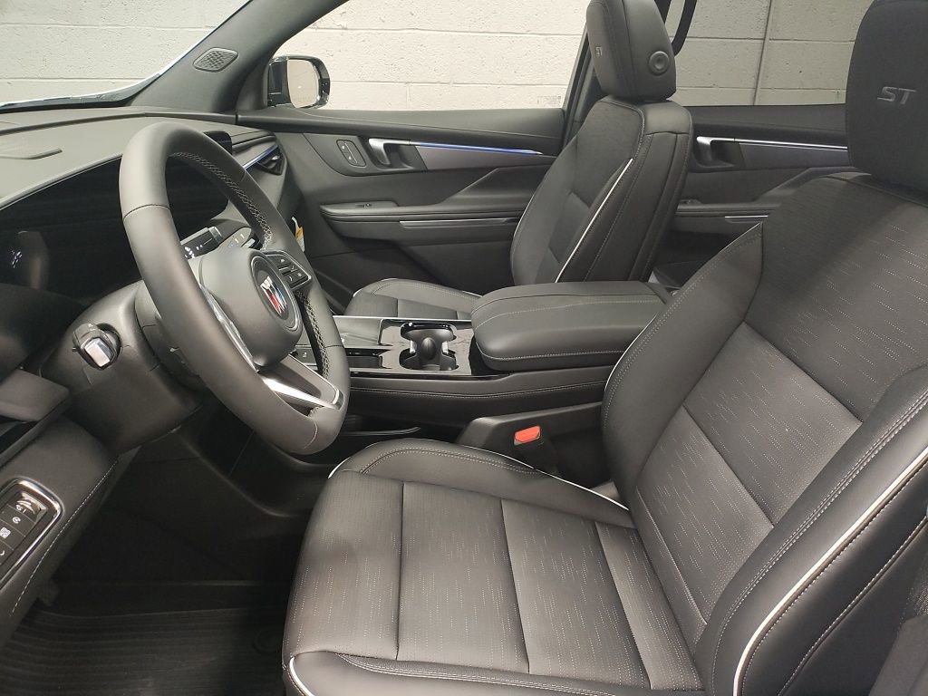 2026 Buick Enclave Sport Touring - Photo 23
