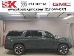 2026 GMC Yukon XL AT4 Ultimate SUV