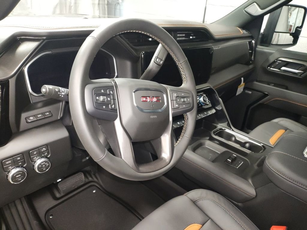 2026 GMC Sierra 2500HD AT4 - Photo 23