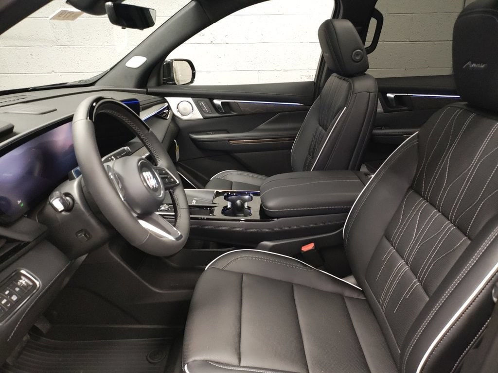 2026 Buick Enclave Avenir - Photo 22