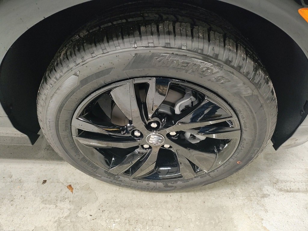 2026 Buick Encore GX Sport Touring photo 4