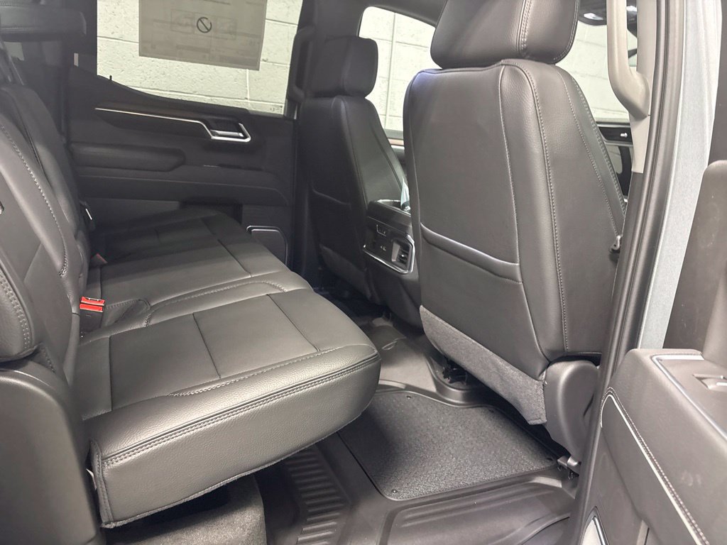 2026 GMC Sierra 1500 Denali - Photo 9