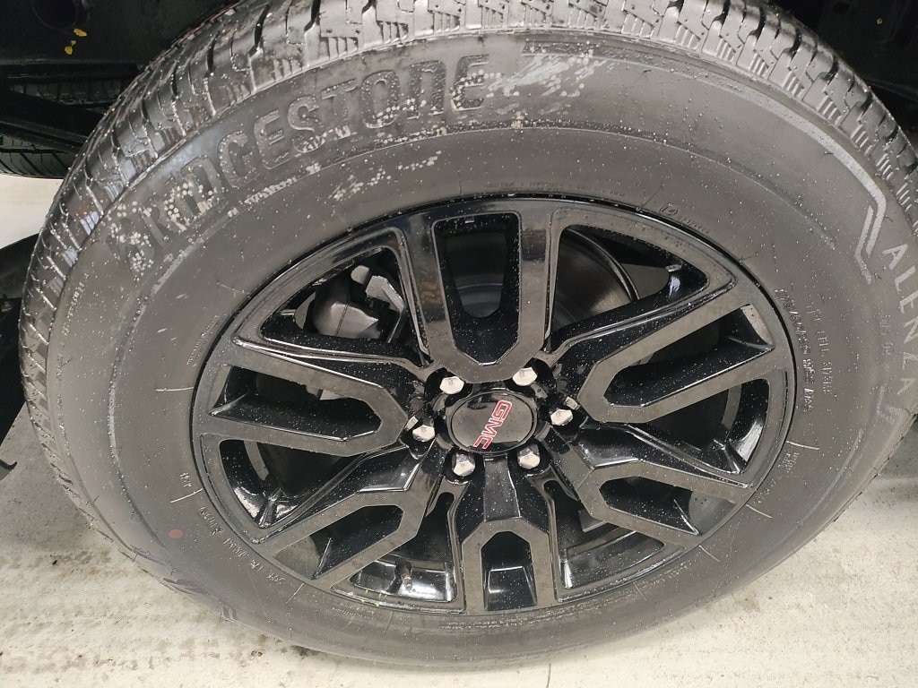 New 2026 GMC Sierra 1500 Elevation Truck