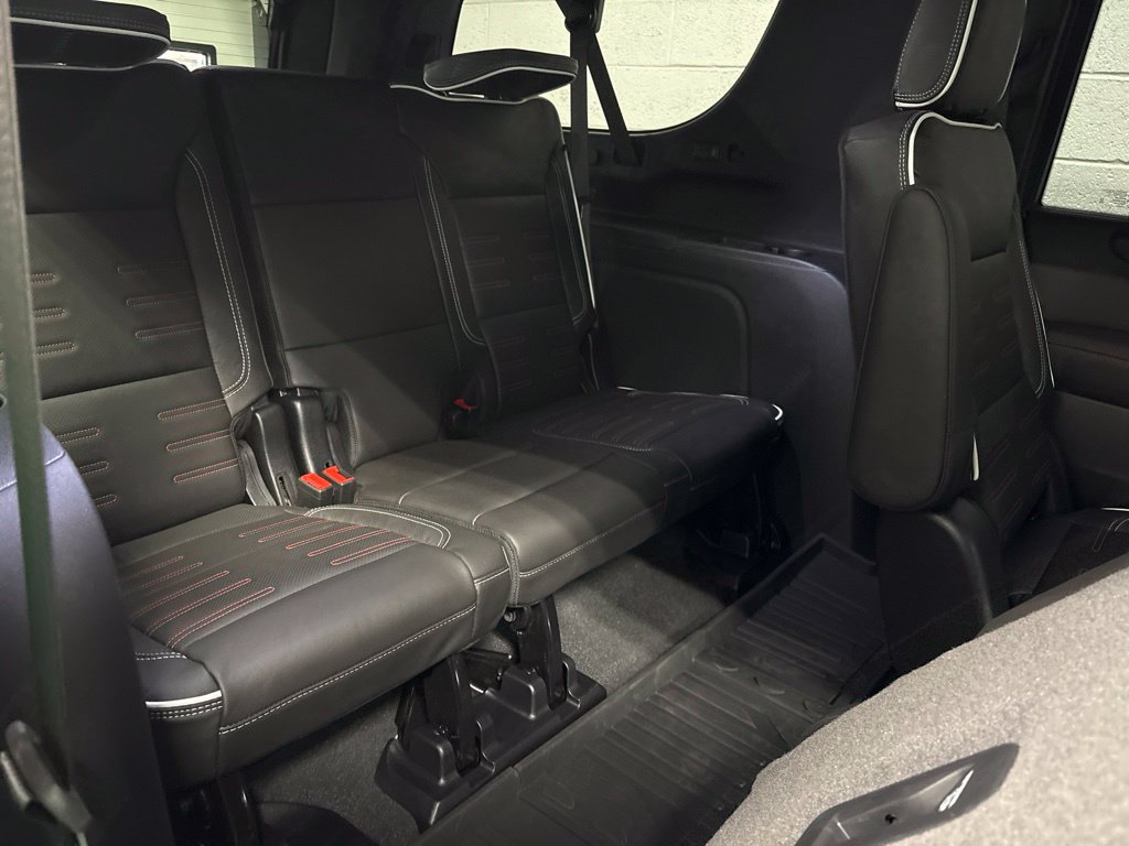 2027 GMC Yukon XL AT4 Ultimate - Photo 9