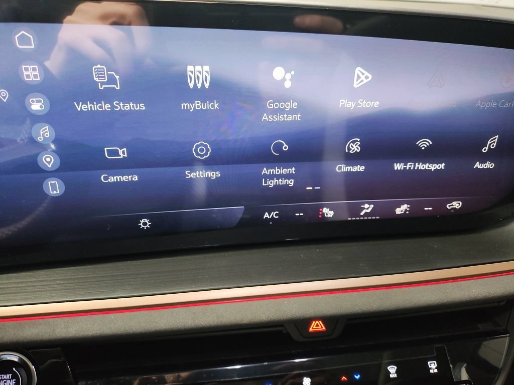 2026 Buick Envision Sport Touring - Photo 30