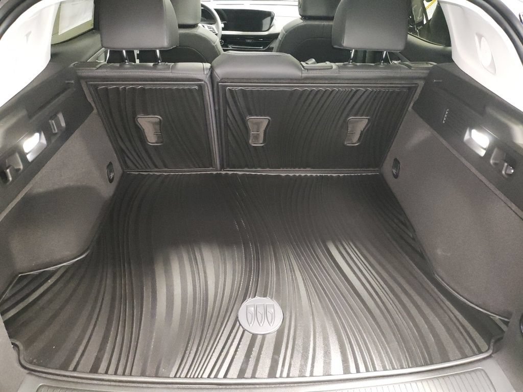 2026 Buick Envision Sport Touring - Photo 16