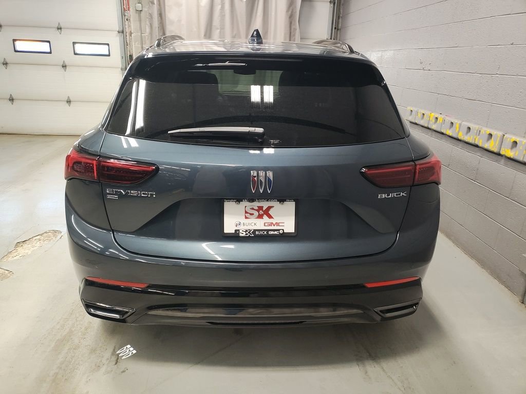 2026 Buick Envision Sport Touring - Photo 22