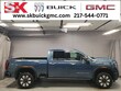 GMC Sierra 2500 HD