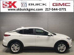 2026 Buick Envista Preferred SUV