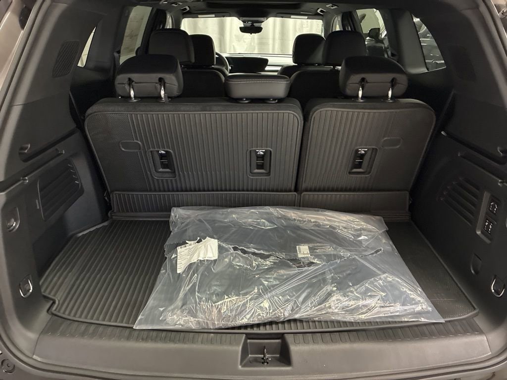 2026 Buick Enclave Sport Touring - Photo 17