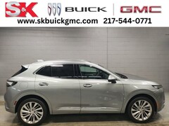 2026 Buick Envision Avenir SUV