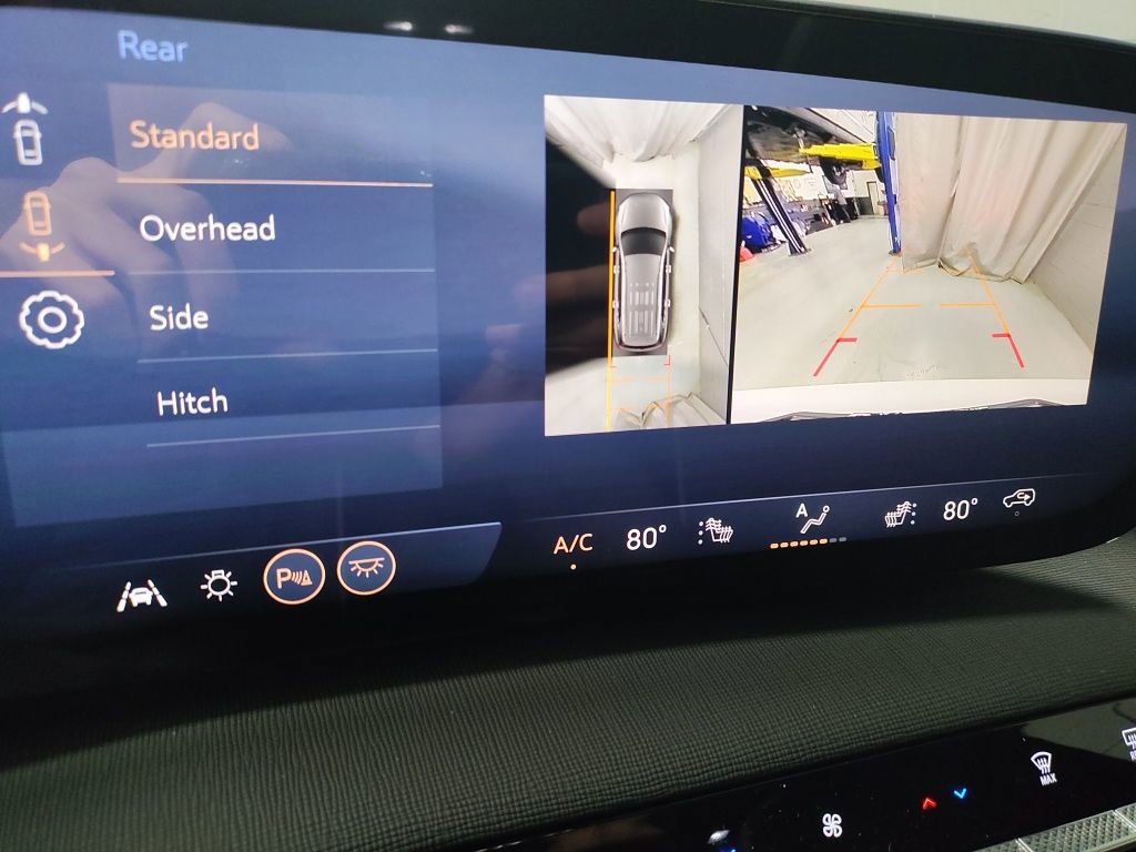 2026 Buick Enclave Sport Touring - Photo 32