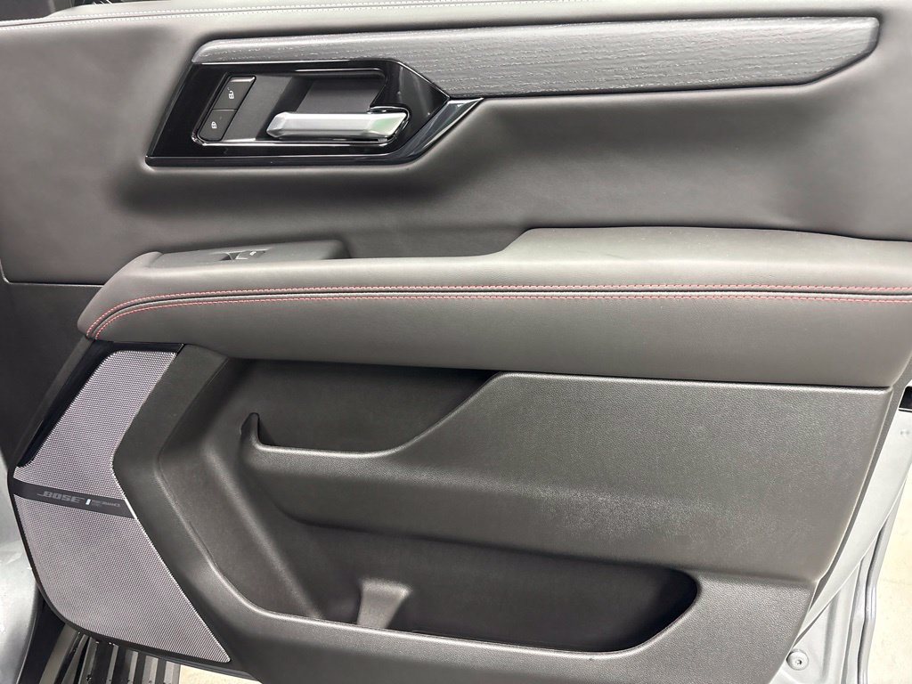 2027 GMC Yukon XL AT4 Ultimate - Photo 7