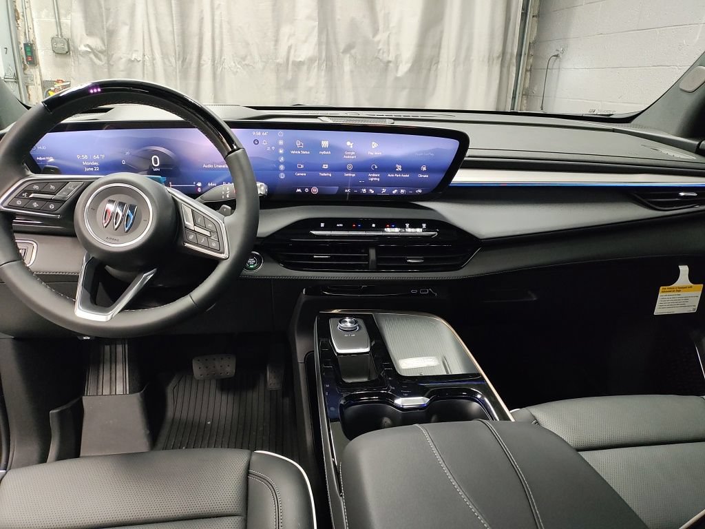 2026 Buick Enclave Avenir - Photo 32