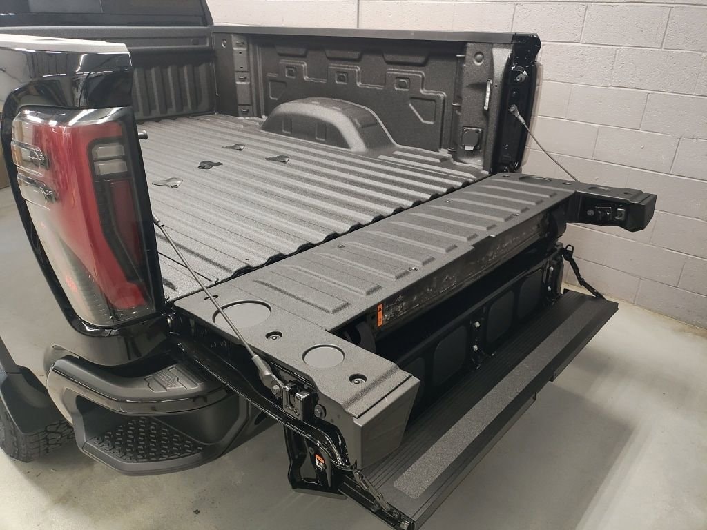 2026 GMC Sierra 2500HD AT4 - Photo 21