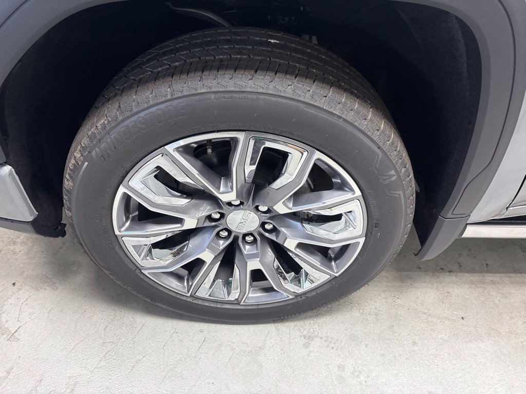 2026 GMC Sierra 1500 Denali - Photo 24