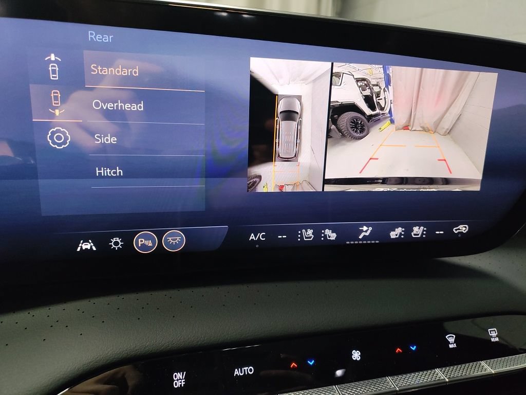 2026 Buick Enclave Avenir - Photo 31
