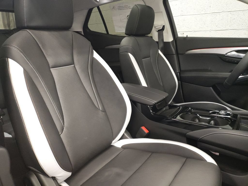 2026 Buick Envision Sport Touring - Photo 9