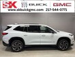  Buick Enclave