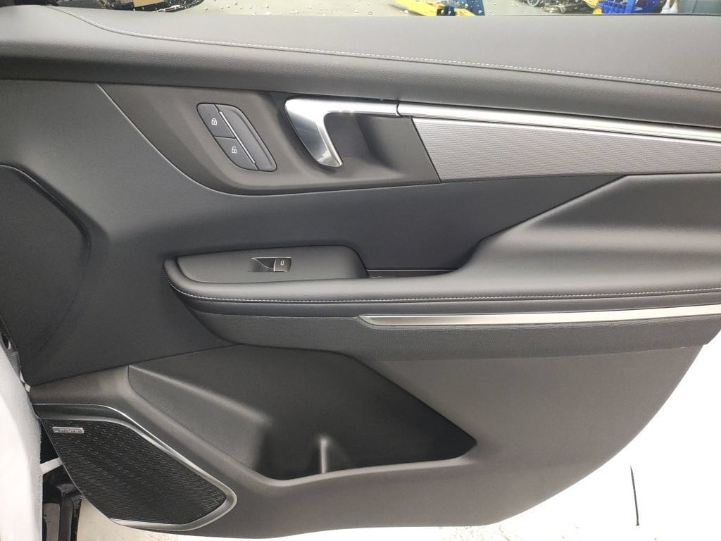 2026 Buick Enclave Sport Touring - Photo 9