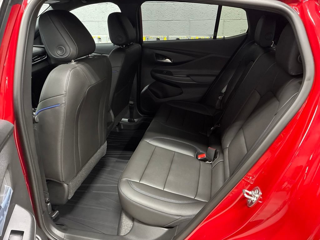 2026 Buick Envista Sport Touring - Photo 22