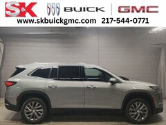 2026 Buick Enclave Preferred SUV