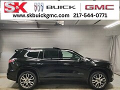 2026 GMC Acadia Denali Ultimate SUV