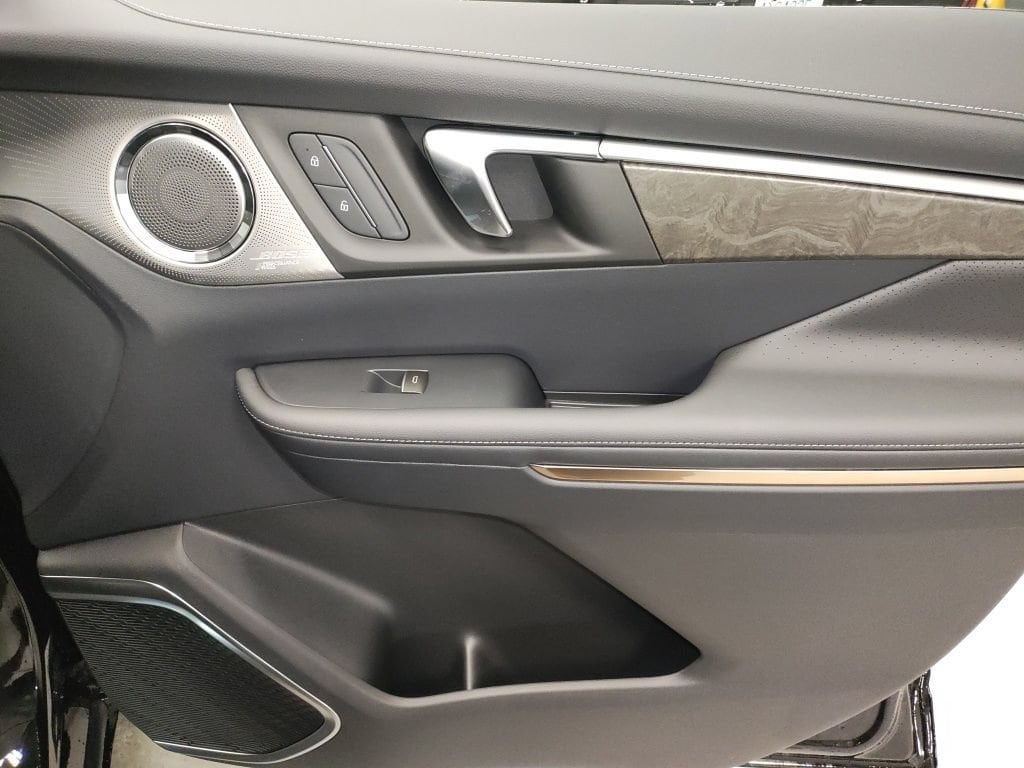 2026 Buick Enclave Avenir - Photo 9