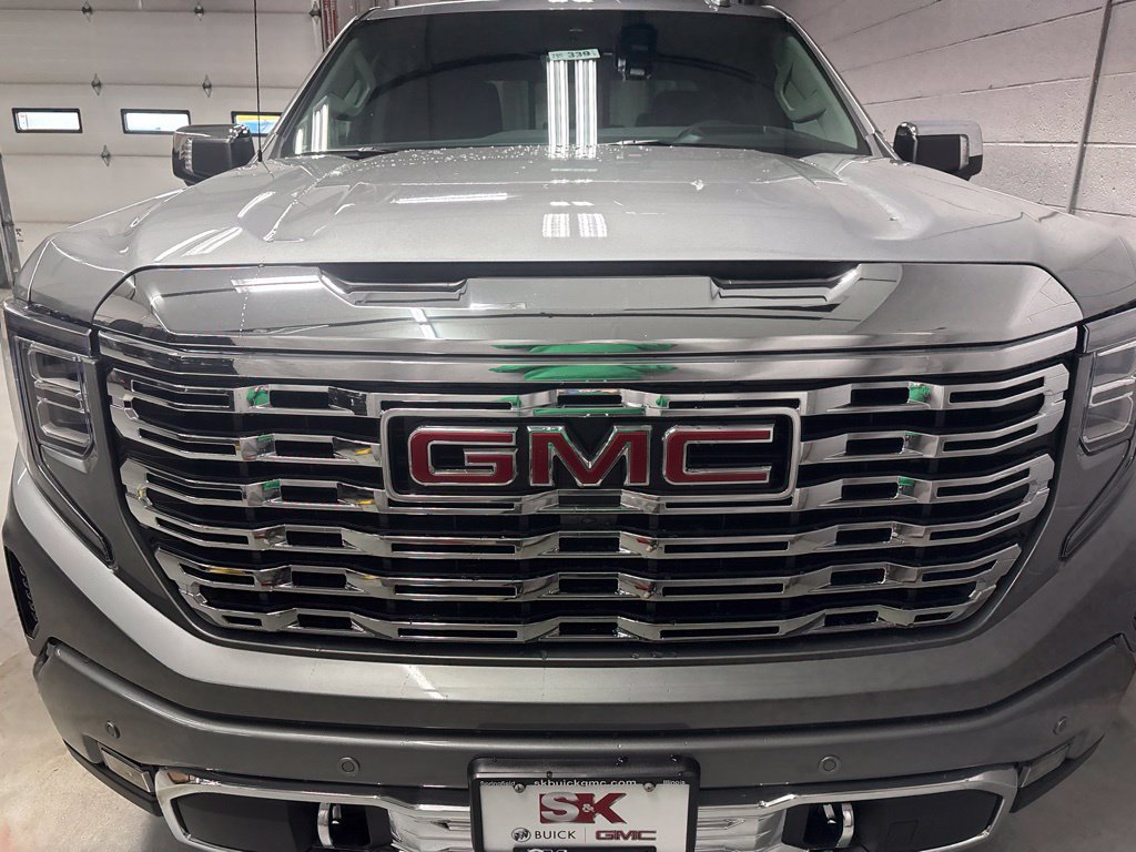 2026 GMC Sierra 1500 Denali - Photo 6