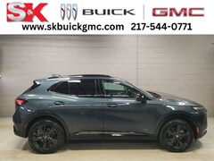 2026 Buick Envision Sport Touring SUV